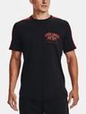 Under Armour Мъжка тениска Under Armour UA Athletic Dept Pocket Tee