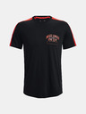 Under Armour Мъжка тениска Under Armour UA Athletic Dept Pocket Tee