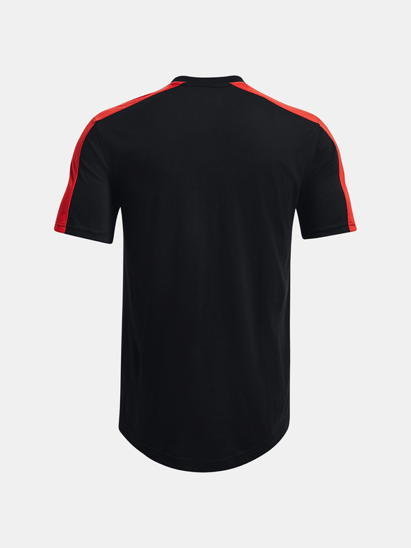 Under Armour Мъжка тениска Under Armour UA Athletic Dept Pocket Tee