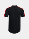 Under Armour Мъжка тениска Under Armour UA Athletic Dept Pocket Tee