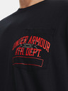 Under Armour Мъжка тениска Under Armour UA Athletic Dept Pocket Tee