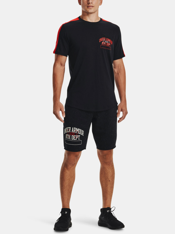 Under Armour Мъжка тениска Under Armour UA Athletic Dept Pocket Tee