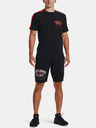 Under Armour Мъжка тениска Under Armour UA Athletic Dept Pocket Tee