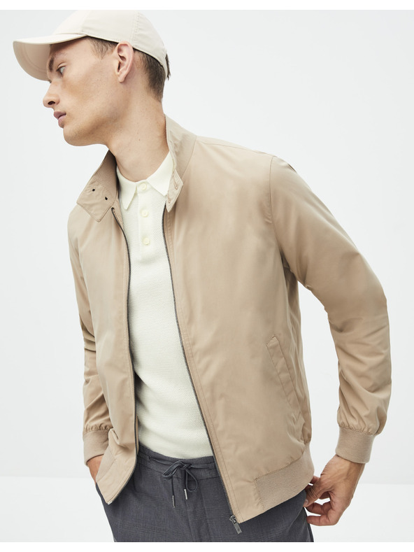 Celio Rucotton Яке