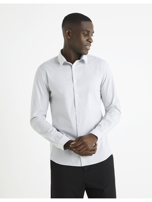 Celio Masanray Риза