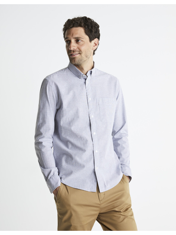 Celio Baxfordday Риза