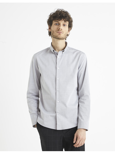 Celio Masanreg Риза