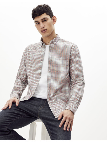 Celio Rakaro Риза