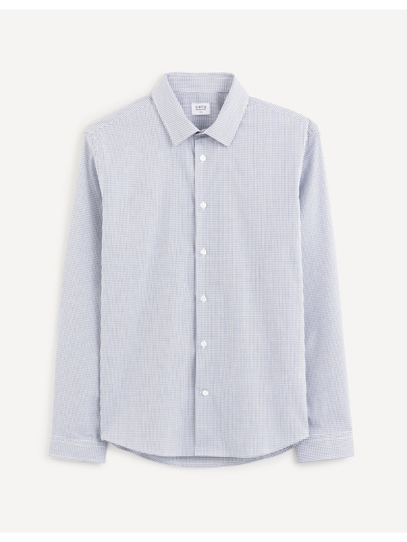 Celio Baburo Риза