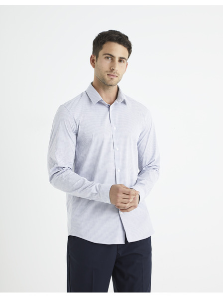 Celio Mansancar Риза