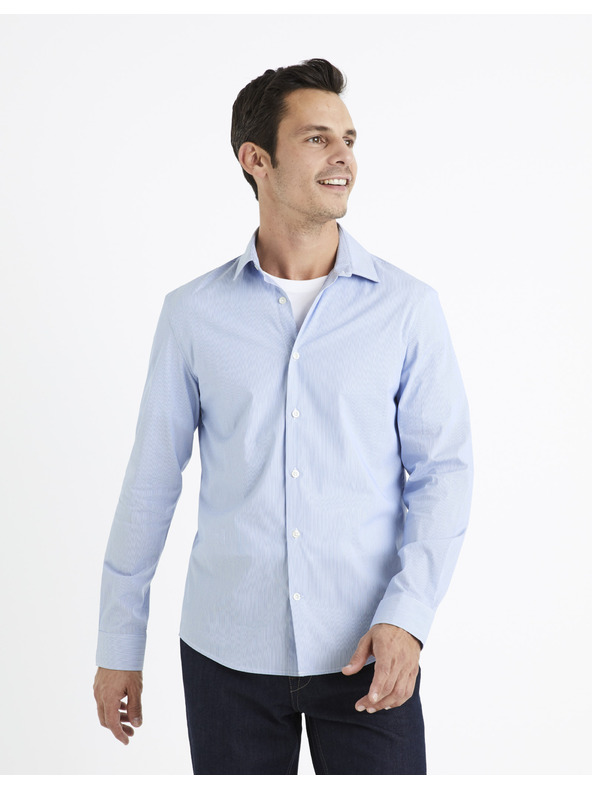 Celio Masantal 2 Риза