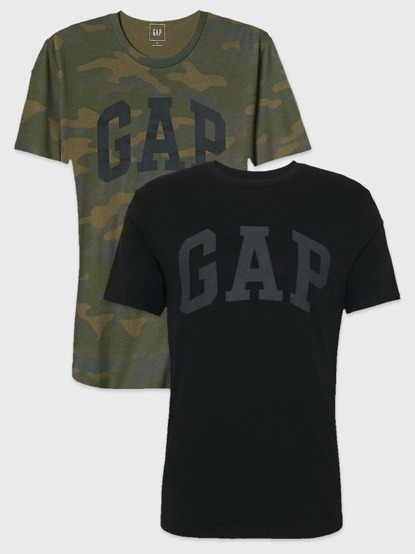 GAP Тенискa Gap logo Basic, 2 части GAP