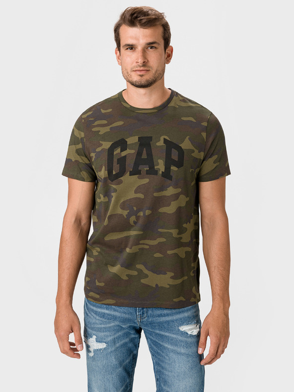 GAP Тенискa Gap logo Basic, 2 части GAP