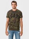 GAP Тенискa Gap logo Basic, 2 части GAP