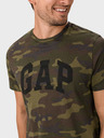 GAP Тенискa Gap logo Basic, 2 части GAP