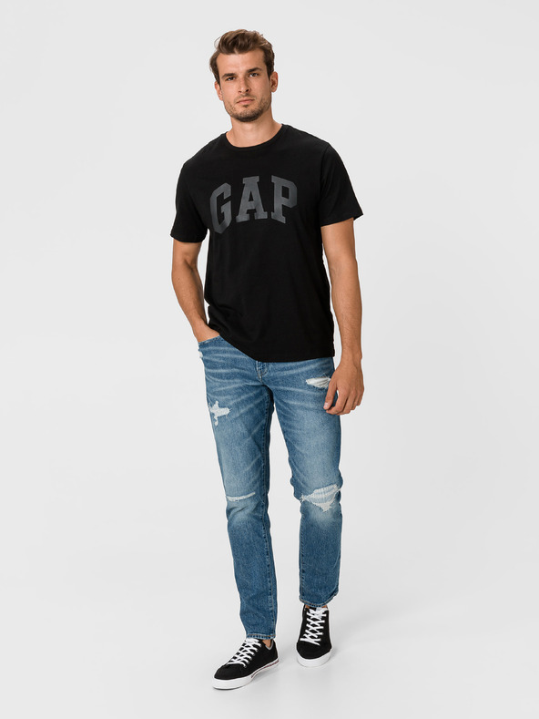 GAP Тенискa Gap logo Basic, 2 части GAP