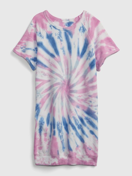 GAP Бебешка рокля GAP