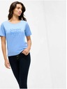 Orsay Синя тениска ORSAY