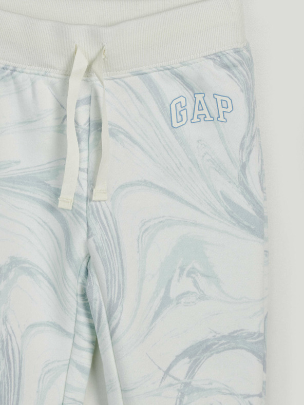 GAP Детски суитчър с лого GAP