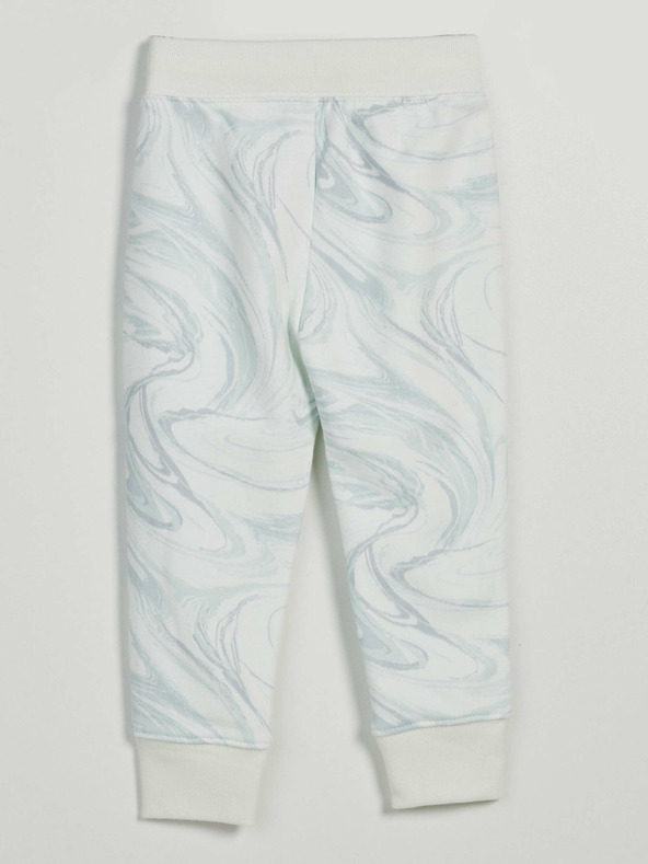 GAP Детски суитчър с лого GAP