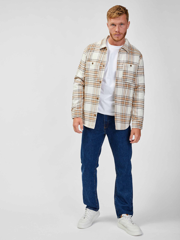 GAP Дънки straight Callahan GAP