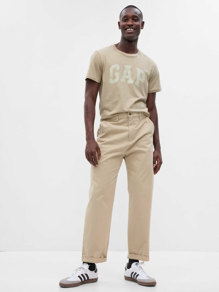 GAP Тениска с логото на GAP