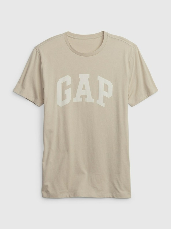 GAP Тениска с логото на GAP