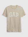 GAP Тениска с логото на GAP