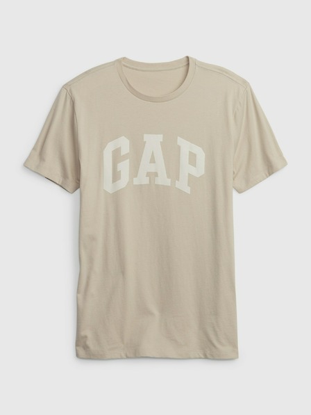 GAP Тениска с логото на GAP