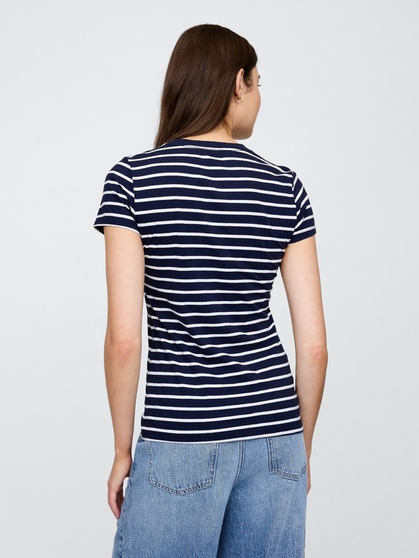 GAP Тениска с лого, 2 броя GAP