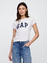 GAP Тениска с лого, 2 броя GAP