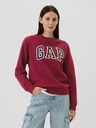 GAP Оверсайз поларена блуза GAP