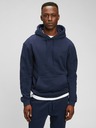 GAP Суитшърт vintage soft fleece GAP