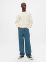 GAP Суитшърт с логото на GAP