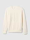 GAP Суитшърт с логото на GAP
