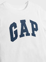 GAP Детски тениски GAP лого, 2 броя