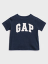 GAP Детски тениски GAP лого, 2 броя