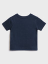 GAP Детски тениски GAP лого, 2 броя