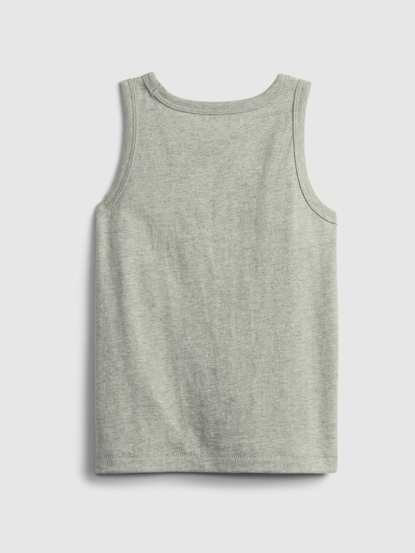 GAP Бебешка тениска GAP