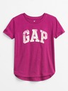 GAP Детска тениска GAP лого