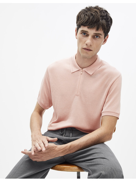 Celio Поло тениска