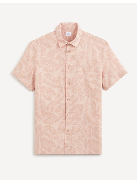 Celio Баовера Ленена риза Celio