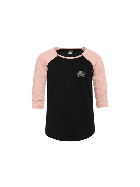 Horsefeathers Топ Kandre - черен/лотус