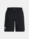 Under Armour Мъжки шорти Under Armour Pjt Rock Woven Shorts