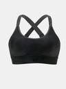 Under Armour Дамски сутиен Under Armour Infinity Mid Printed Bra