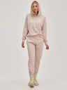 GAP Спортни панталони с лого GAP easy