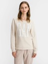 GAP Суитшърт GAP лого