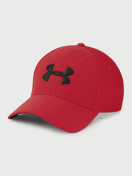 Under Armour Мъжка шапка с козирка Under Armour Men's Blitzing 3.0 Cap