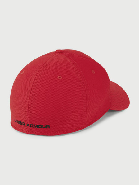 Under Armour Мъжка шапка с козирка Under Armour Men's Blitzing 3.0 Cap