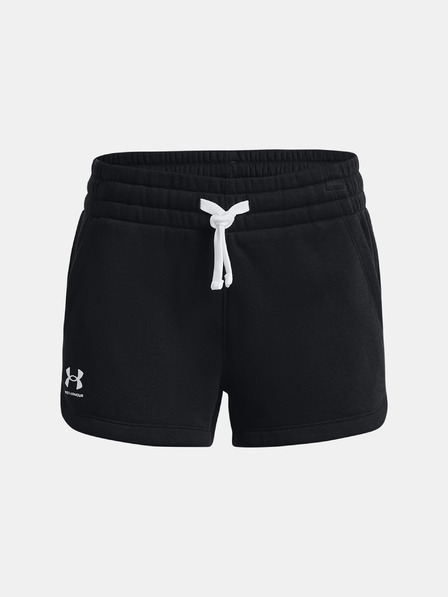 Under Armour Момичешки шорти Under Armour Rival Fleece Short